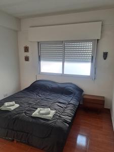 Luminoso apartamento completo en Parque Avellaneda