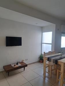 Luminoso apartamento completo en Parque Avellaneda
