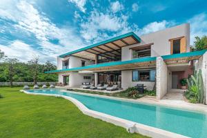 Amarta Azul - Luxury Villa with Sea View, Uluwatu