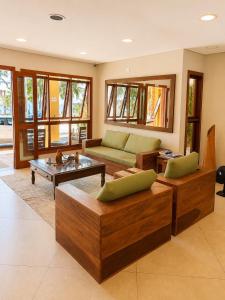 Suite 1201 IlhaFlat
