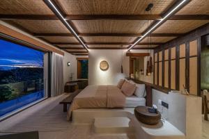 Amarta Azul - Luxury Villa with Sea View, Uluwatu