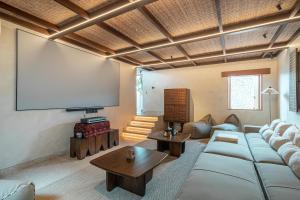 Amarta Azul - Luxury Villa with Sea View, Uluwatu
