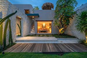 Amarta Azul - Luxury Villa with Sea View, Uluwatu