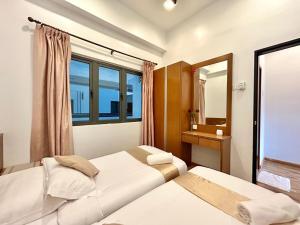 The Retreat, Sunrise n Mountain view, Hilltop Hotel Apartment In Kea Farm, Brinchang, Cameron Highlands