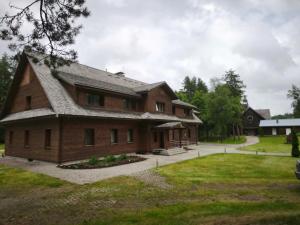 Pilnų namų bendruomenė