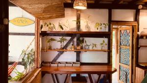 La Caleta House