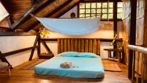 La Caleta House