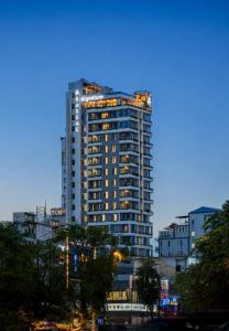 Bassac Signature Hotel & Residence