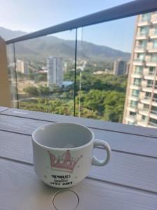 Apartamento espectacular en santa marta frente al Hilton con rooftop de lujo