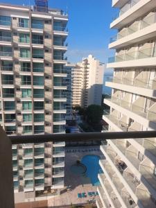 Apartamento espectacular en santa marta frente al Hilton con rooftop de lujo