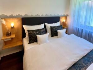 Holiday apartment with 2 bedrooms