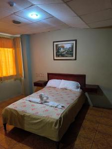 Hotel Milenio