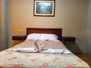 Hotel Milenio