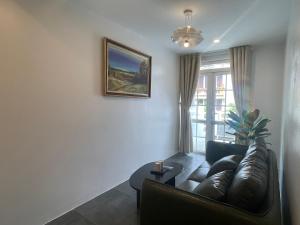 Villi Old Quarter Homestay