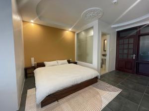 Villi Old Quarter Homestay
