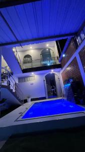 Sol de sauce - Casa Vacation Stay