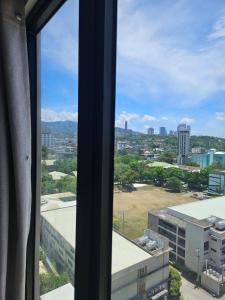 Stay Here at The Median near IT Park Cebu