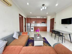 Just Fine 464 Apartment