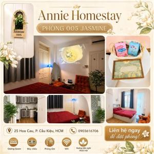 Annie Home