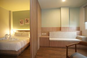 Hexton Hotel Lampung