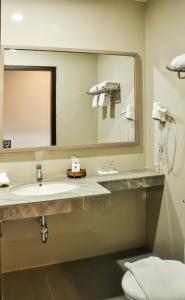 Hexton Hotel Lampung