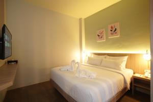 Hexton Hotel Lampung