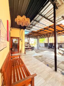 Jeri Home Stay