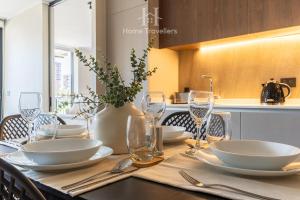 HT Spectacular apartment in Providencia With AC for 4 guests