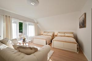 Otium - Modern Villa in Sigulda