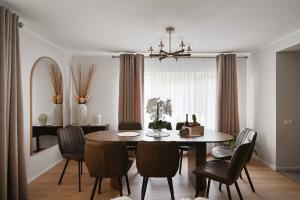 Otium - Modern Villa in Sigulda