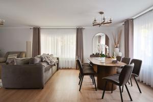 Otium - Modern Villa in Sigulda