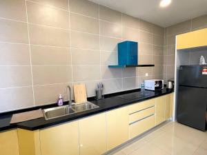 Legoland Medini D Pristine Unblock View High Floor