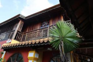 Thien Y Villas