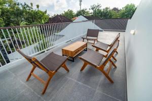Jaljayo Uluwatu Villa