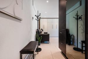 CITY-APARTMENTs