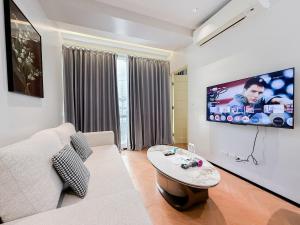 Cozy Newly Renovated Unit at Mactan