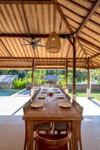 3BR Villa Joglo Catalina - Family Gataway - Heart of Uluwatu