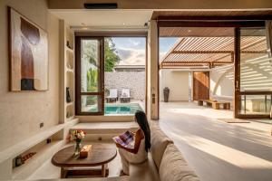Aozora Villas Uluwatu