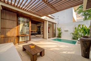 Aozora Villas Uluwatu