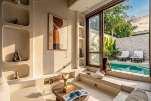 Aozora Villas Uluwatu
