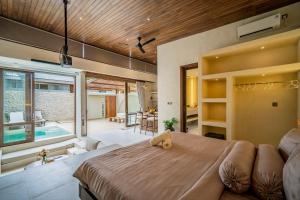 Aozora Villas Uluwatu