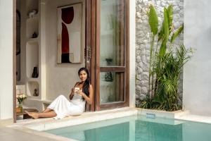 Aozora Villas Uluwatu