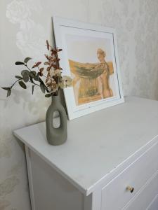 Quiet apartment with King Size bed in Viimsi
