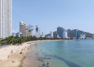 Daisy Villa - Duplex Sea View Nha Trang