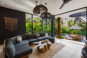 Villa Dragonfly by BaliSuperHost