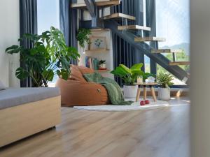 Daisy Villa - Duplex Sea View Nha Trang