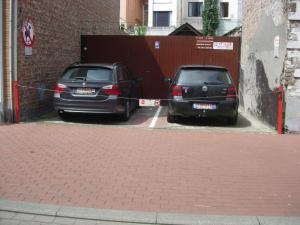 Residentie Melrose Blankenberge