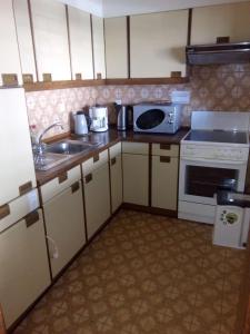 Residentie Melrose Blankenberge
