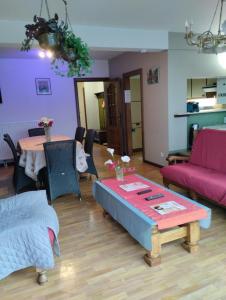 Residentie Melrose Blankenberge