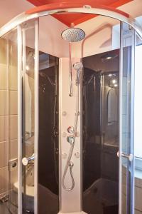 Appartement Snowflake